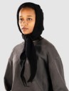 24 Colours 130814 Knitted Hood Sjaal