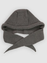 24 Colours 130815 Knitted Hood Scarf