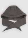 24 Colours 130815 Knitted Hood Scarf