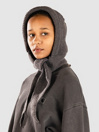 24 Colours 130815 Knitted Hood Scarf