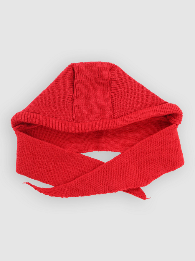 24 Colours 130816 Knitted Hood Schal