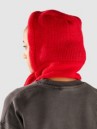 24 Colours 130816 Knitted Hood Sjaal
