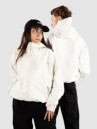 1080 Whiteout Cropped Jacket