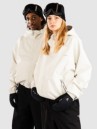 1080 Whiteout Cropped Jacket