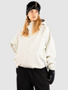 1080 Whiteout Cropped Jacket