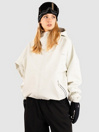 1080 Whiteout Cropped Jacke
