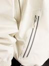 1080 Whiteout Cropped Jacke