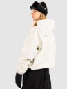 1080 Whiteout Cropped Jacket