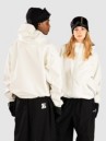 1080 Whiteout Cropped Jacket