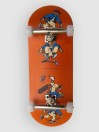 BullGod Premium 34mm Fingerboard