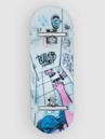 BullGod Premium 34mm Fingerboard