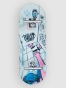 BullGod Premium 34mm Fingerboard