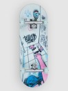 BullGod Premium 34mm Fingerboard