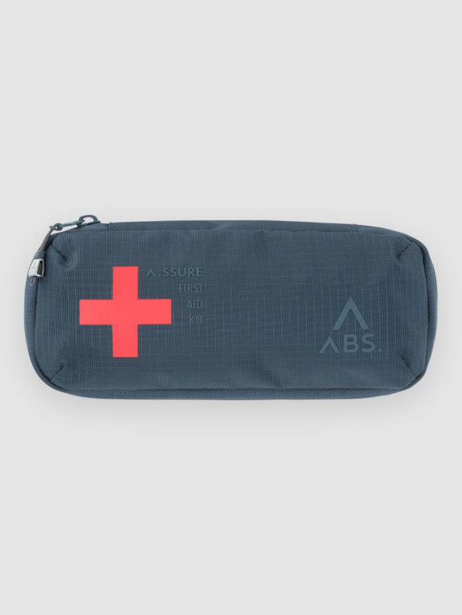 ABS First Aid Kit