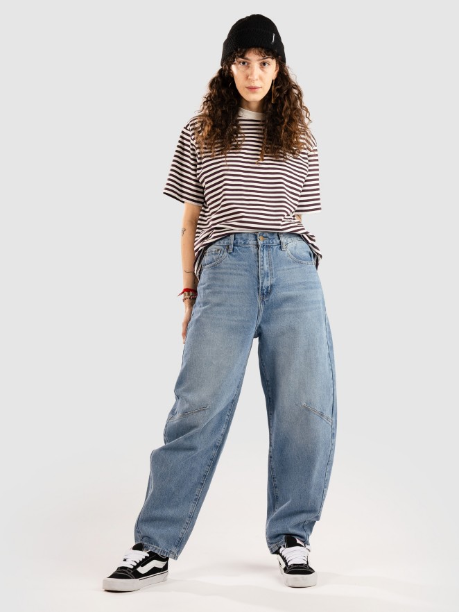 Blue Tomato Barrel Jeans