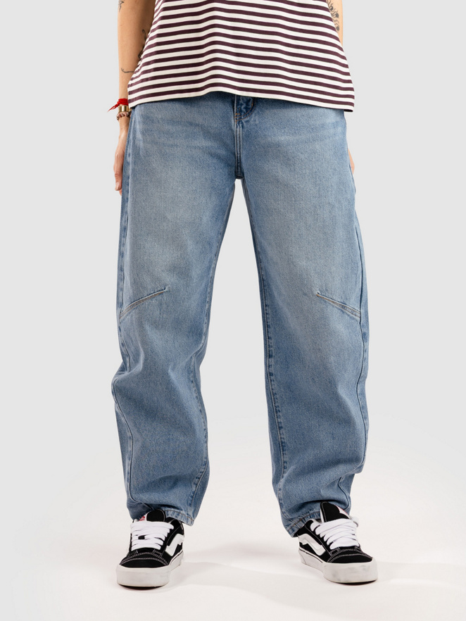 Blue Tomato Barrel Jeans