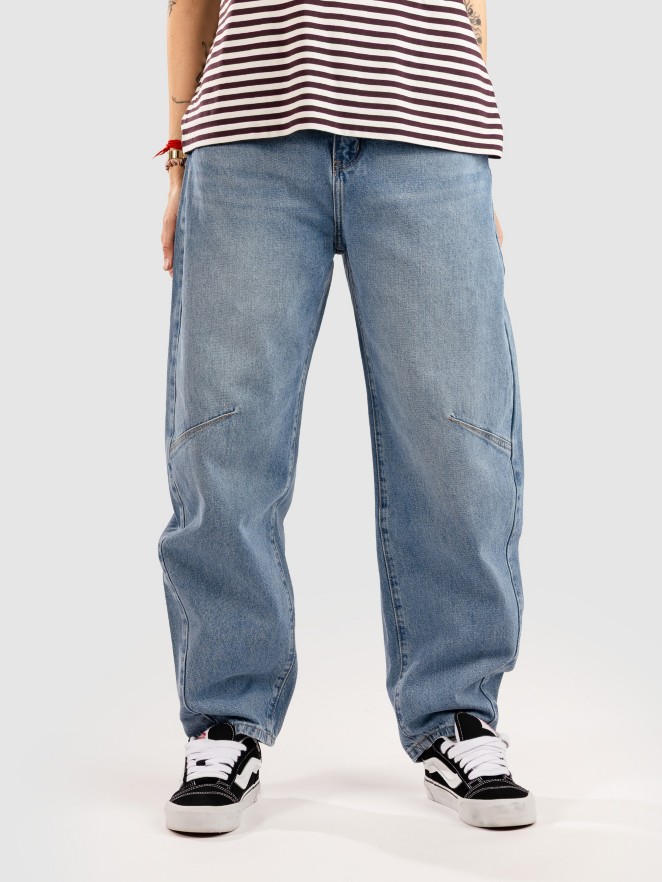Blue Tomato Barrel Jeans