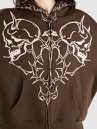 Vitriol Lenexa Zip Hoodie