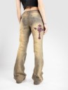 Ninth Hall Alyssia Burn Jeans