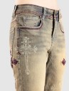 Ninth Hall Alyssia Burn Jeans