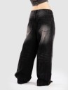 Ninth Hall Trina Rhinestone Jeans