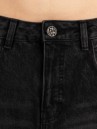 Ninth Hall Trina Rhinestone Jeans