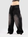 Ninth Hall Trina Rhinestone Jeans