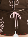 Vitriol Raya Shorts