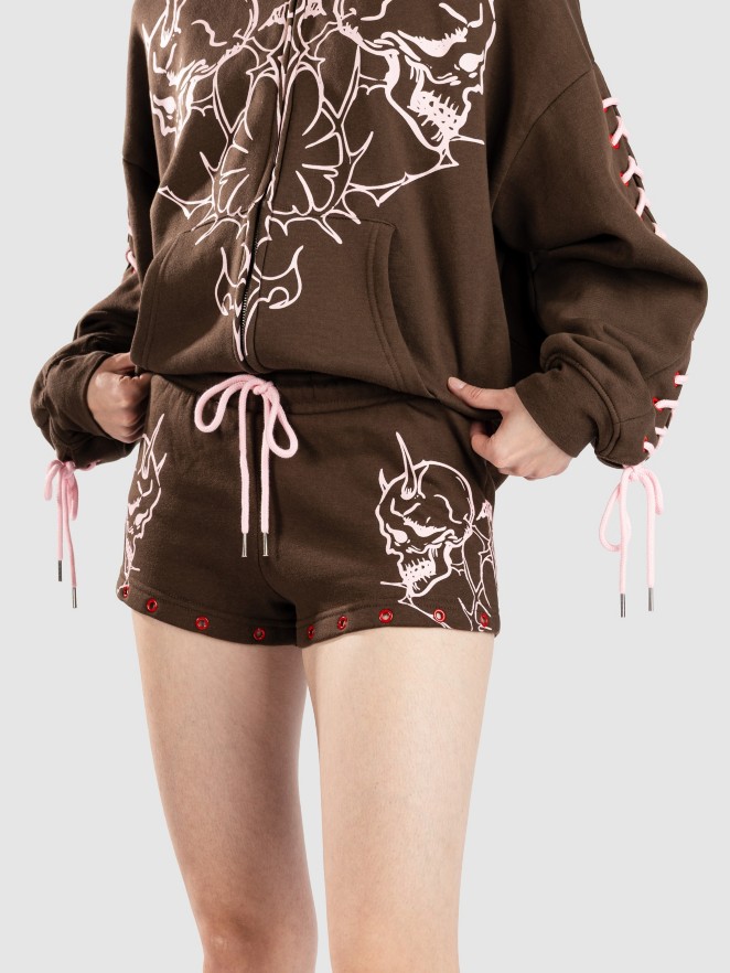 Vitriol Raya Shorts