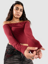 Freeworld Serenity Long Sleeve T-Shirt