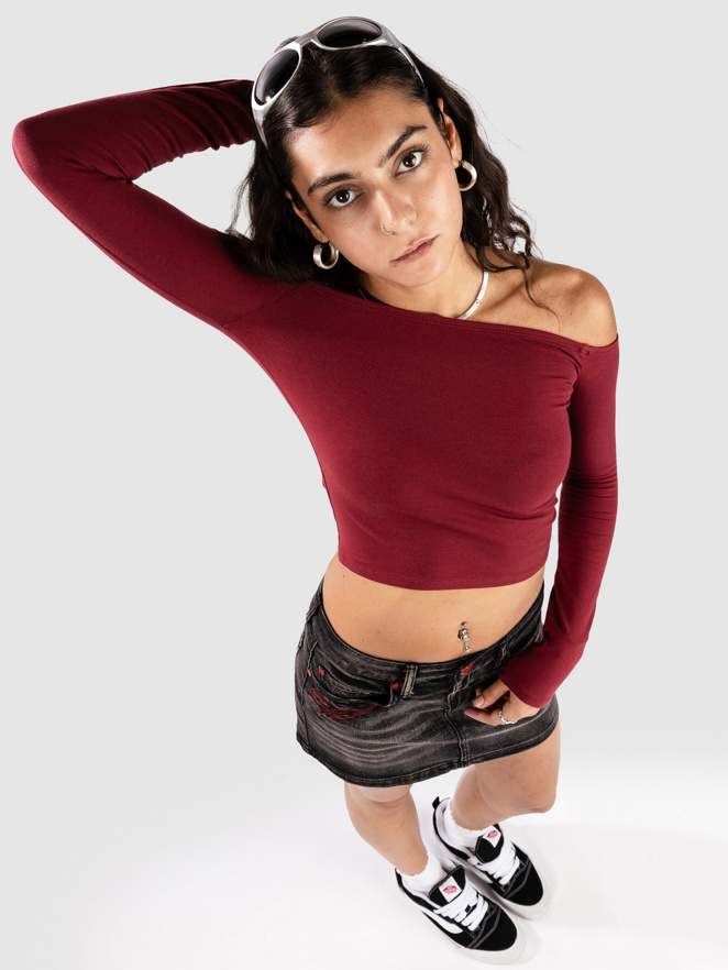 Freeworld Serenity Long Sleeve T-Shirt