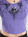 Vitriol Dakota Camiseta