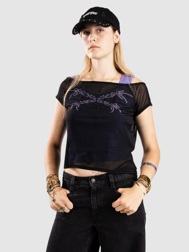 Vitriol Dakota Camiseta