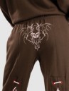 Vitriol Myla Lacing Pantaloni Tuta