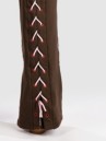 Vitriol Myla Lacing Pantaloni Tuta