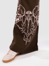 Vitriol Myla Lacing Pantaloni Tuta