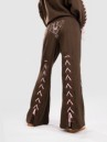 Vitriol Myla Lacing Pantaloni Tuta