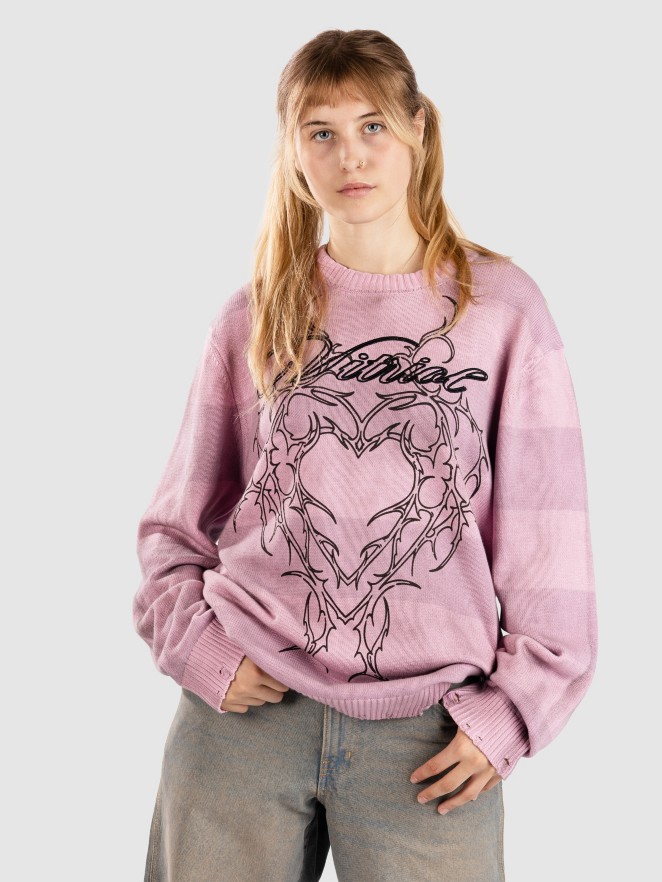 Vitriol Lennox Sweat