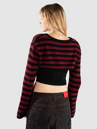 Vitriol Scarlet T-Shirt