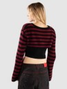 Vitriol Scarlet T-Shirt