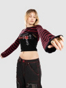 Vitriol Scarlet T-Shirt
