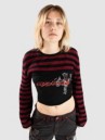 Vitriol Scarlet T-Shirt