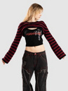 Vitriol Scarlet T-Shirt