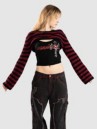 Vitriol Scarlet T-Shirt