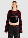 Vitriol Scarlet T-Shirt