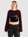 Vitriol Scarlet T-Shirt