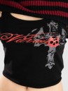 Vitriol Scarlet T-Shirt