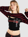 Vitriol Scarlet T-Shirt
