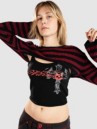 Vitriol Scarlet T-Shirt