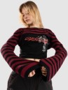 Vitriol Scarlet T-Shirt